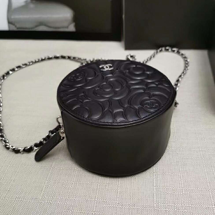 2019 Chanel Minaudiere