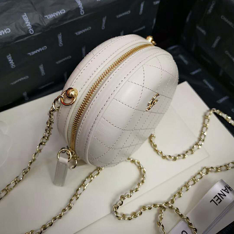 2019 Chanel Minaudiere