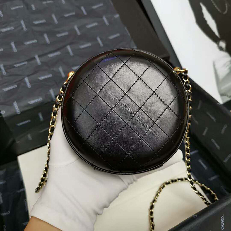 2019 Chanel Minaudiere