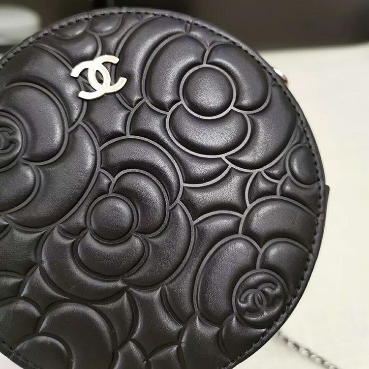 2019 Chanel Minaudiere