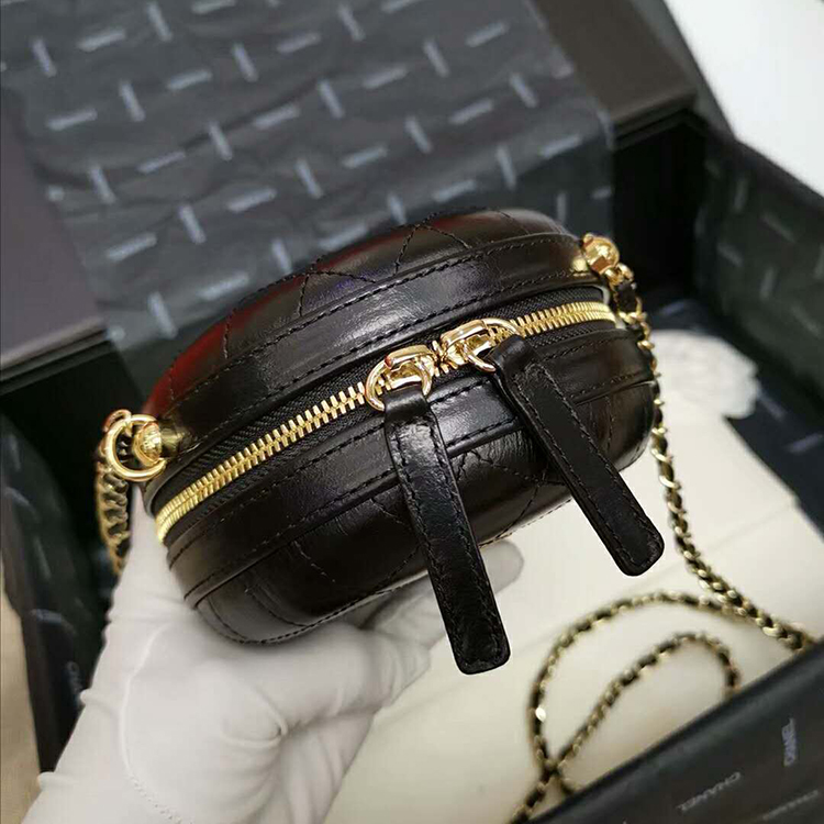 2019 Chanel Minaudiere