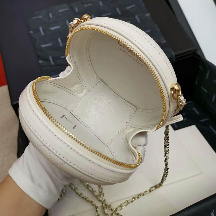 2019 Chanel Minaudiere