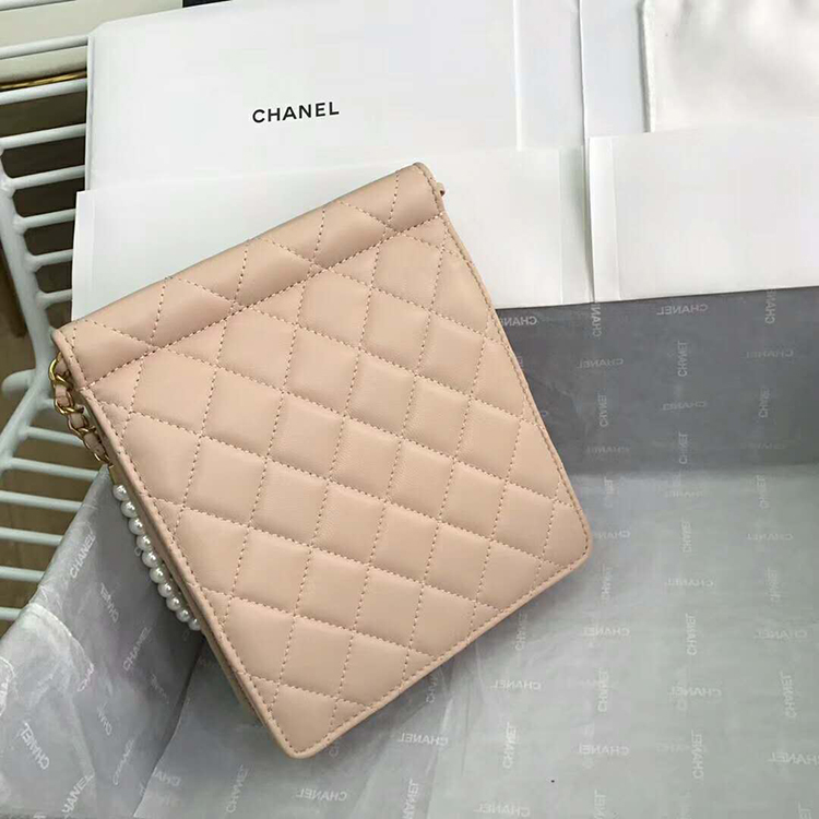 2019 Chanel Mini Flap