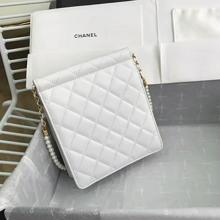 2019 Chanel Mini Flap