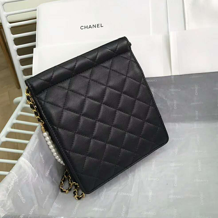 2019 Chanel Mini Flap