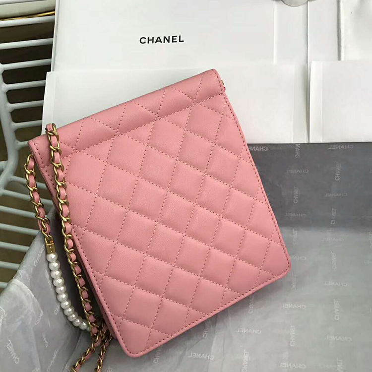 2019 Chanel Mini Flap