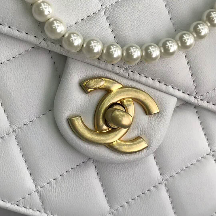 2019 Chanel Mini Flap