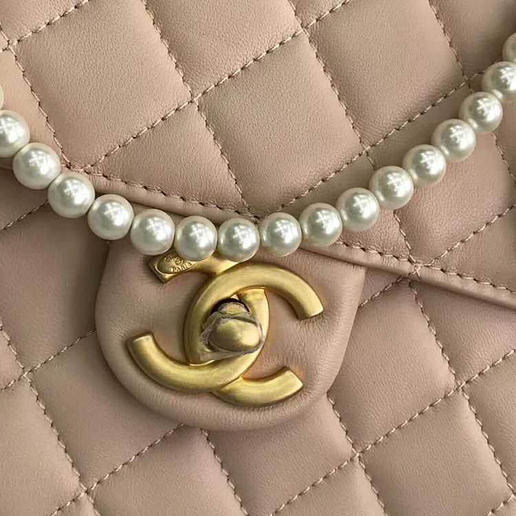 2019 Chanel Mini Flap