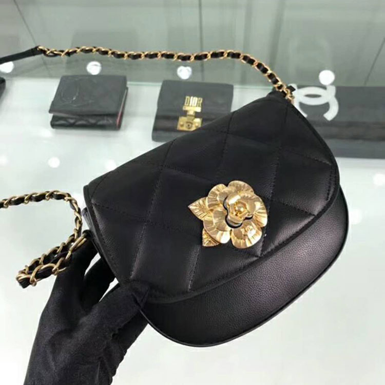 2019 Chanel Mini Flap Bag