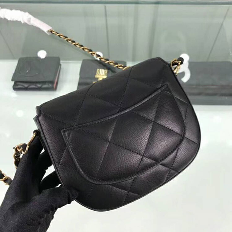 2019 Chanel Mini Flap Bag