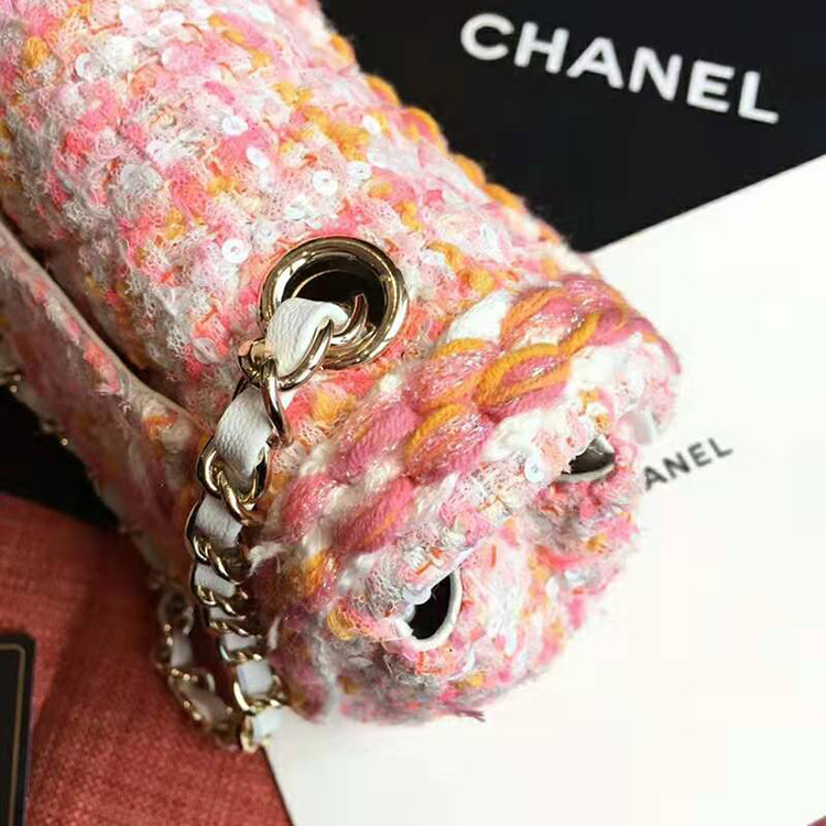 2019 Chanel Mini Flap Bag