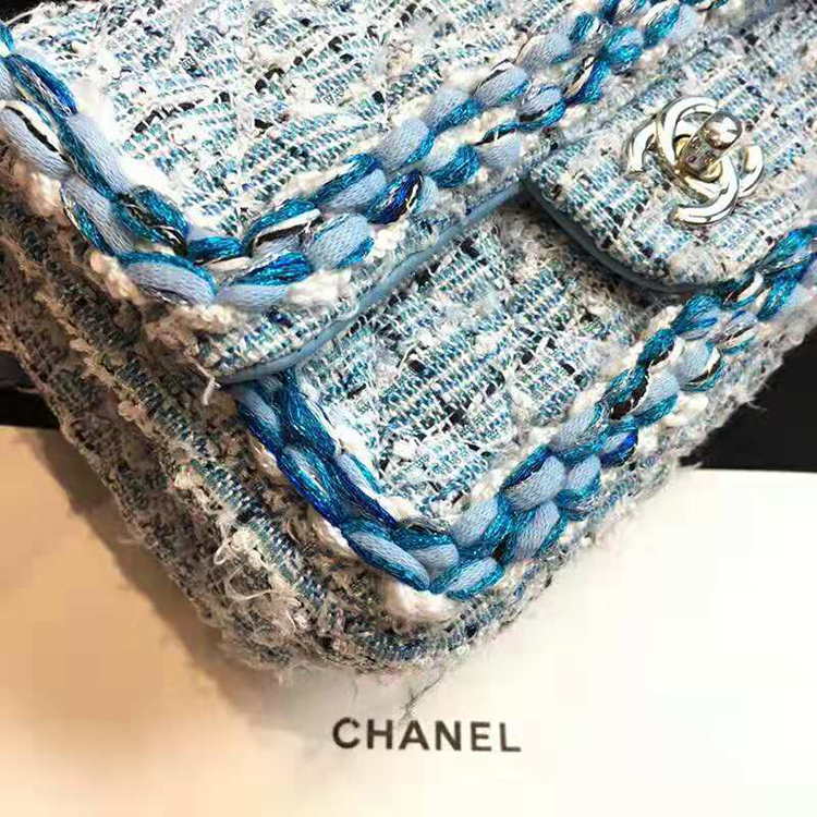 2019 Chanel Mini Flap Bag