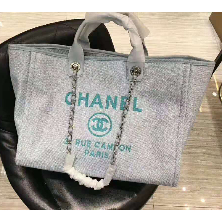 2019 Chanel Shopping Bag