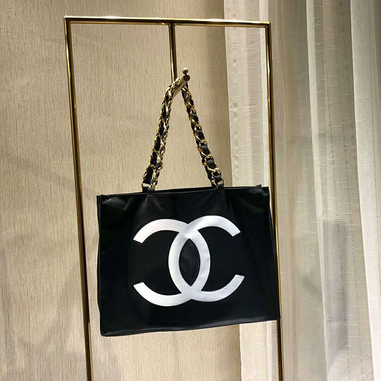 2019 Chanel Shopping Bag