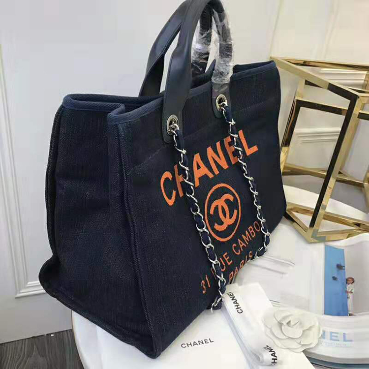 2019 Chanel Shopping Bag