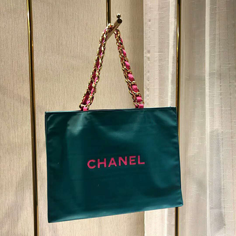 2019 Chanel Shopping Bag