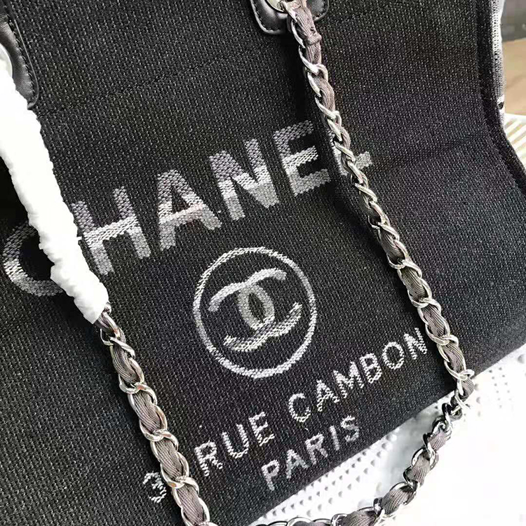 2019 Chanel Shopping Bag