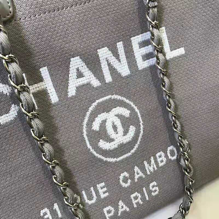 2019 Chanel Shopping Bag