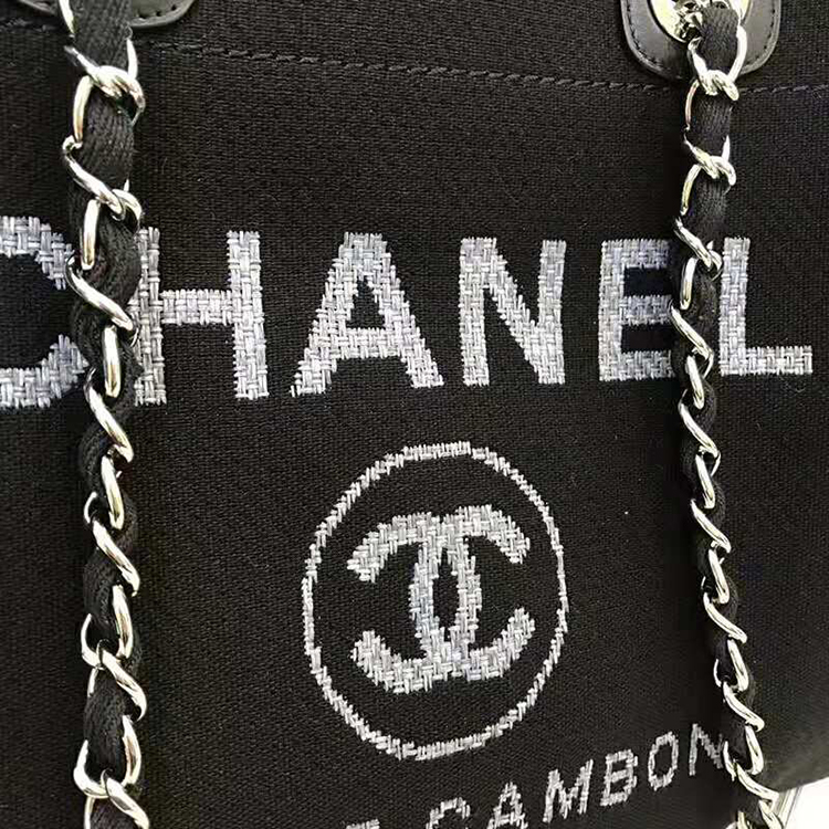 2019 Chanel Shopping Bag