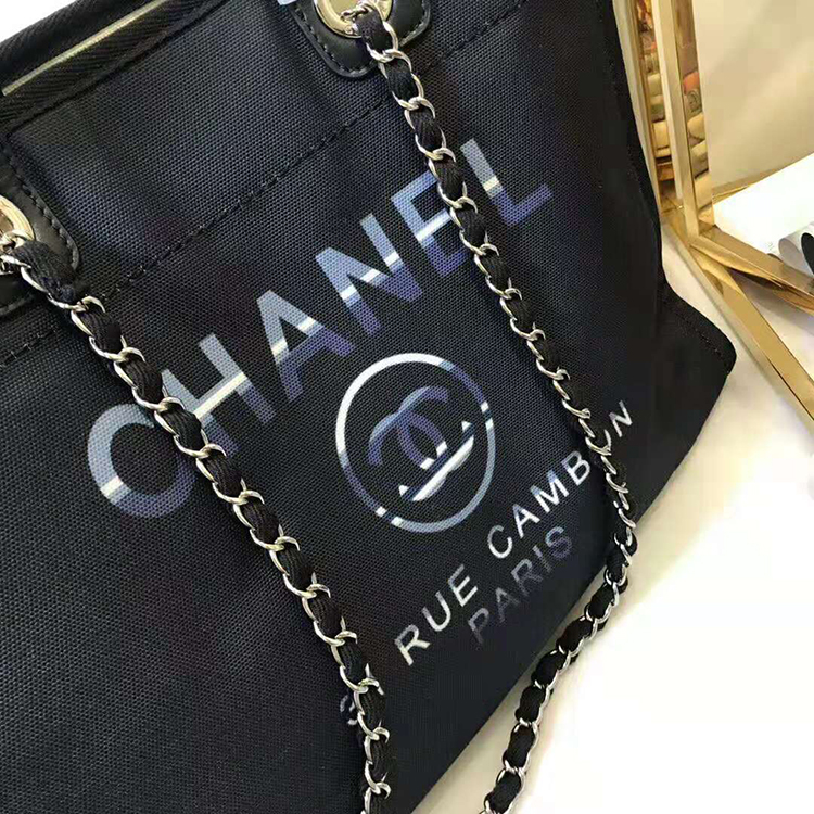 2019 Chanel Shopping Bag