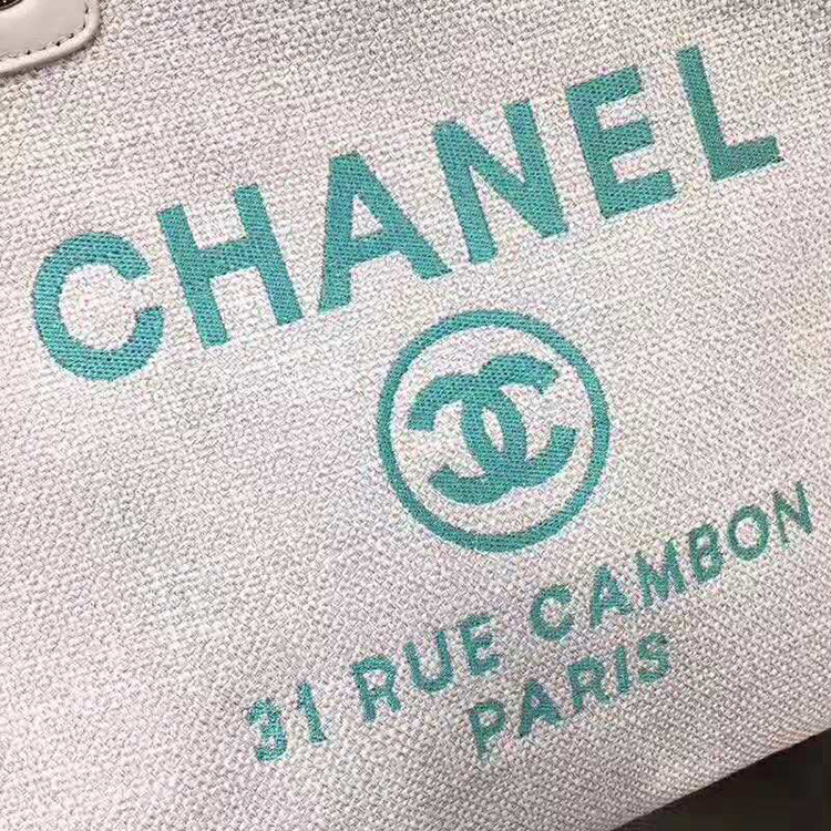 2019 Chanel Shopping Bag