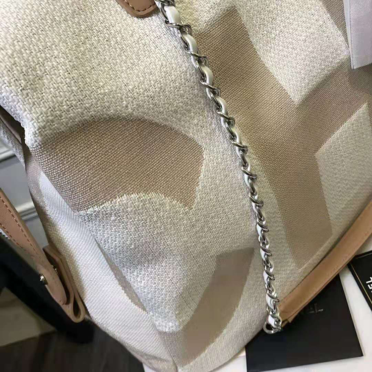 2019 Chanel Shopping Bag