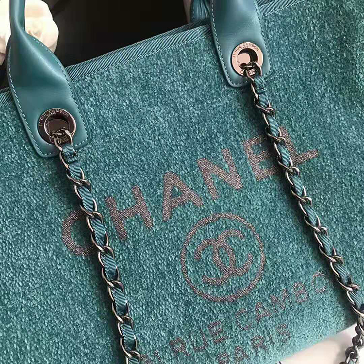 2019 Chanel Shopping Bag