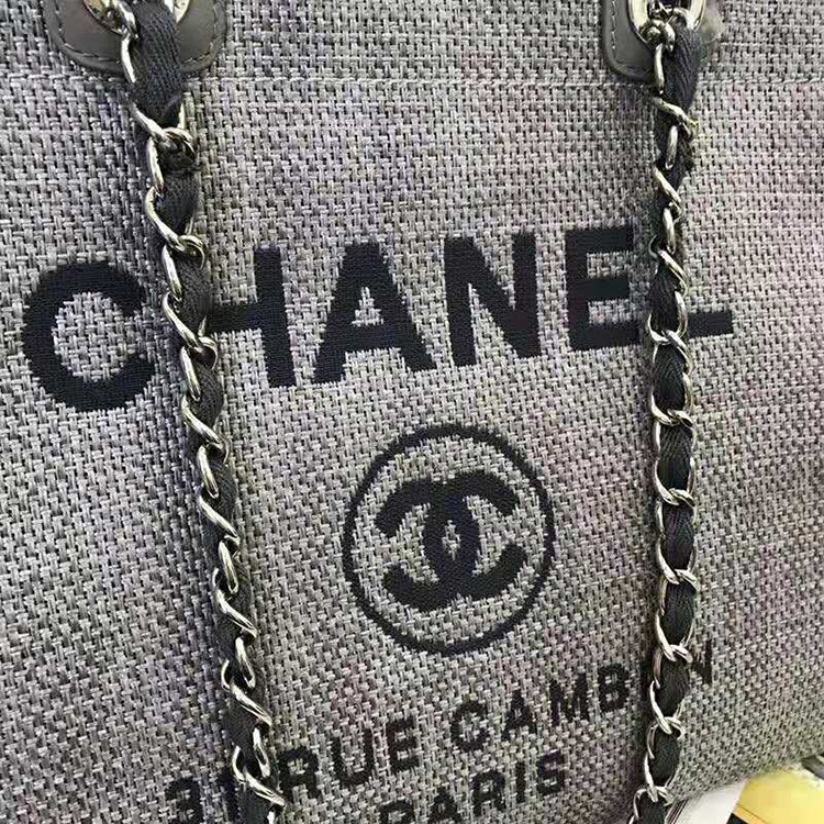 2019 Chanel Shopping Bag