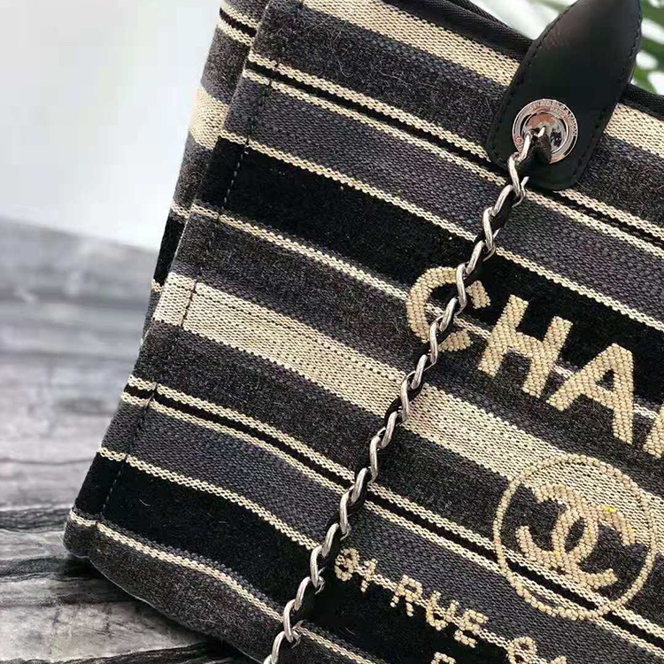 2019 Chanel Shopping Bag