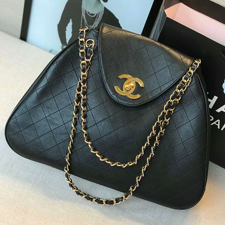 2019 Chanel Shoulder BAG