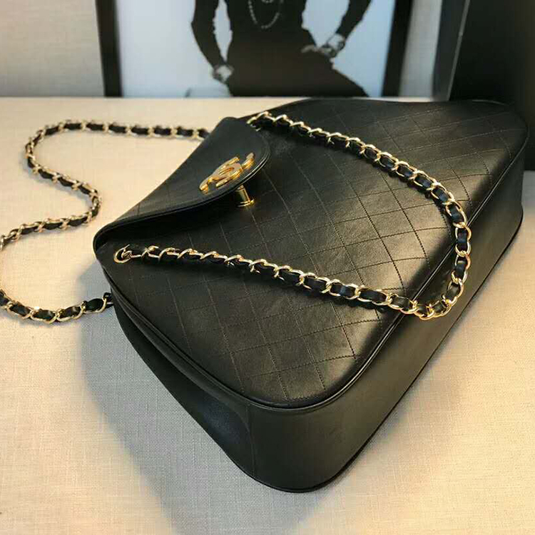 2019 Chanel Shoulder BAG