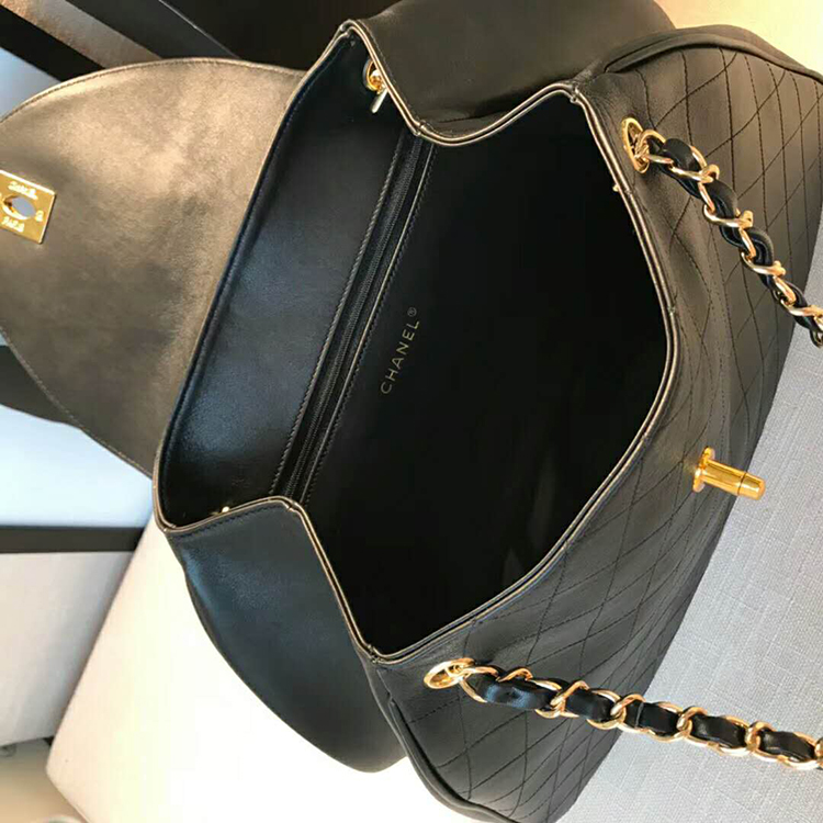 2019 Chanel Shoulder BAG