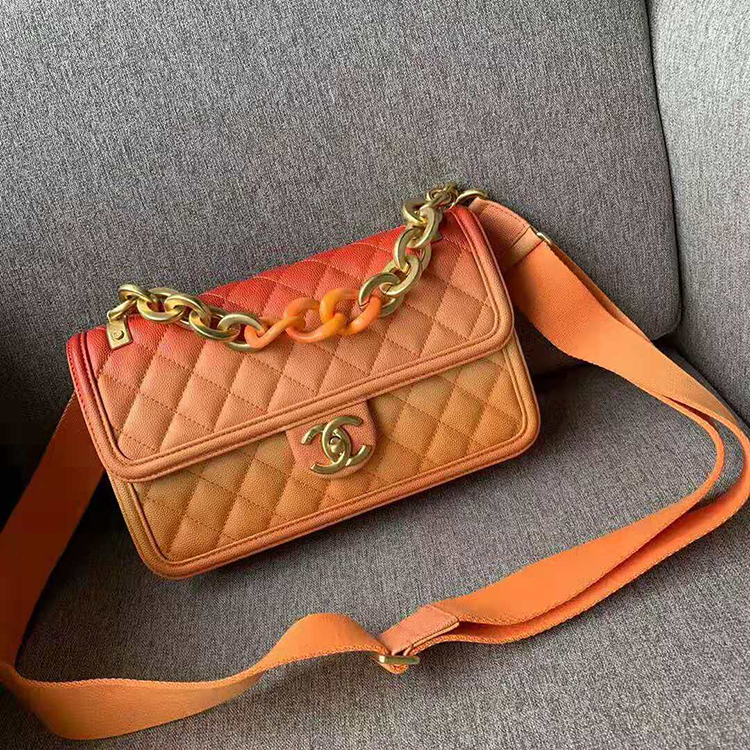 2019 Chanel Small Flap Bag