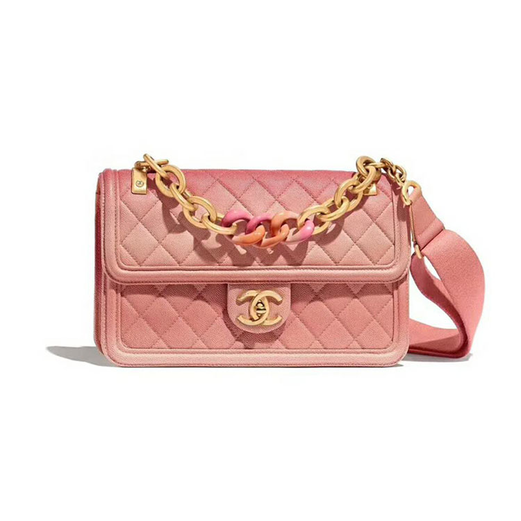 2019 Chanel Small Flap Bag