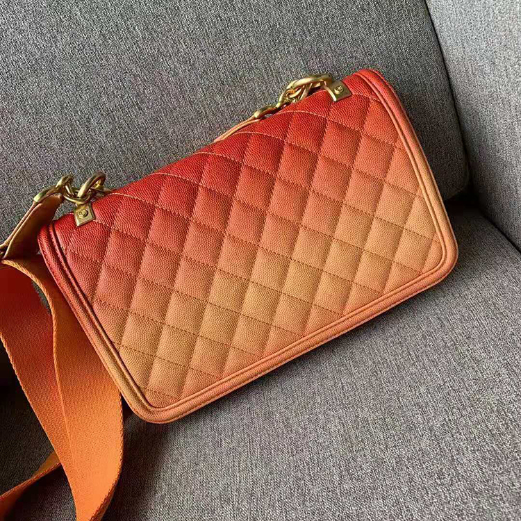 2019 Chanel Small Flap Bag