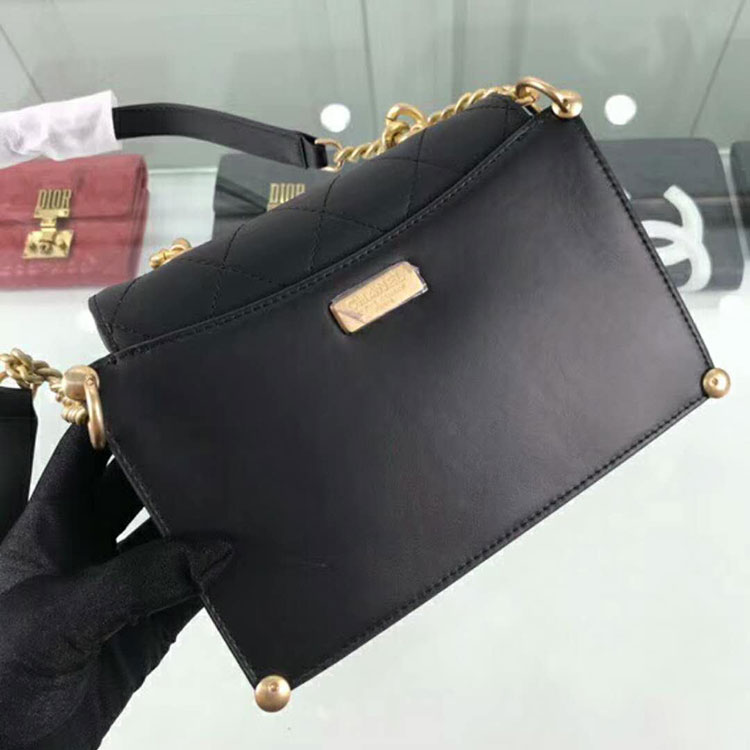 2019 Chanel Small Flap Bag