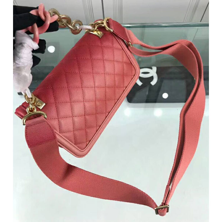 2019 Chanel Small Flap Bag