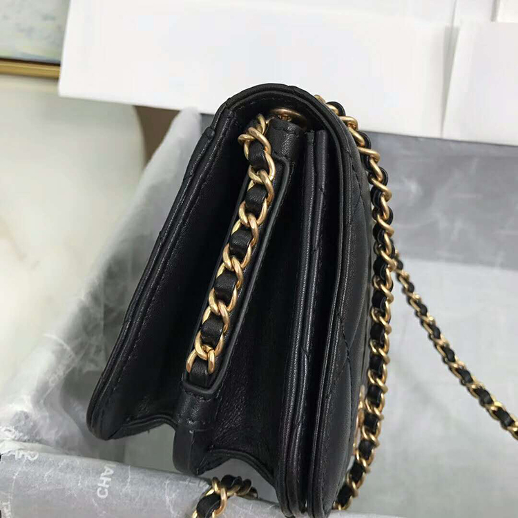 2019 Chanel Small Flap Bag