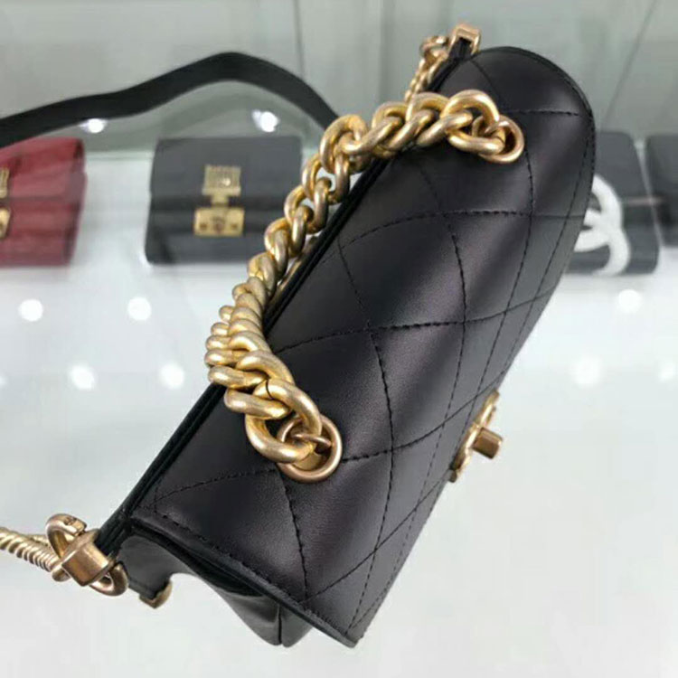 2019 Chanel Small Flap Bag