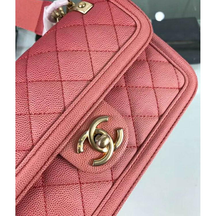 2019 Chanel Small Flap Bag