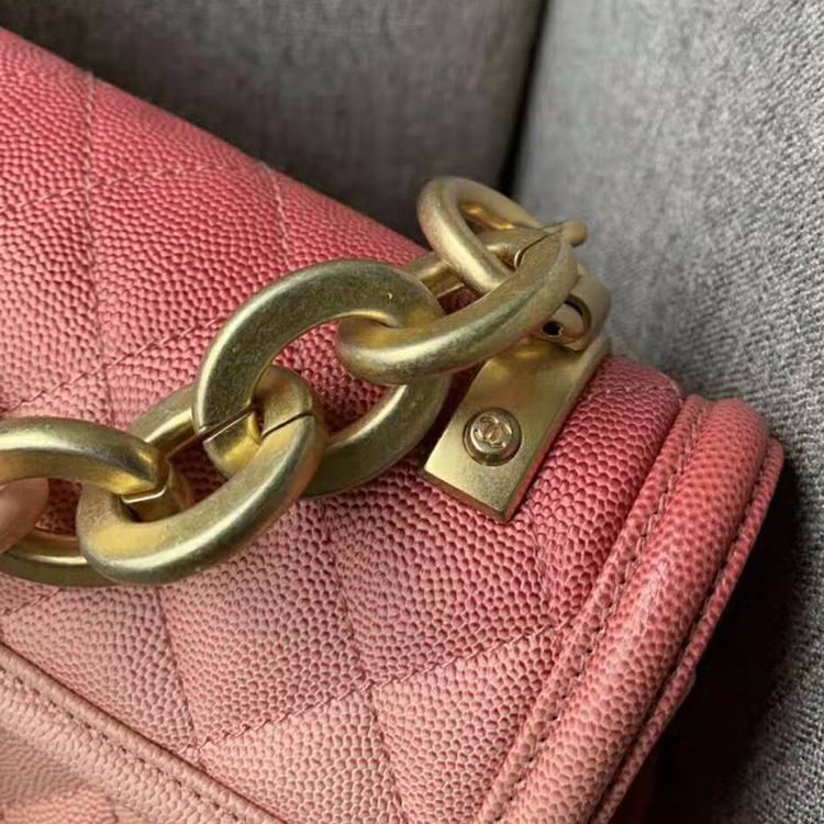 2019 Chanel Small Flap Bag