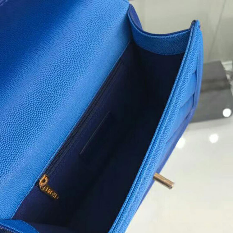 2019 Chanel Small Flap Bag