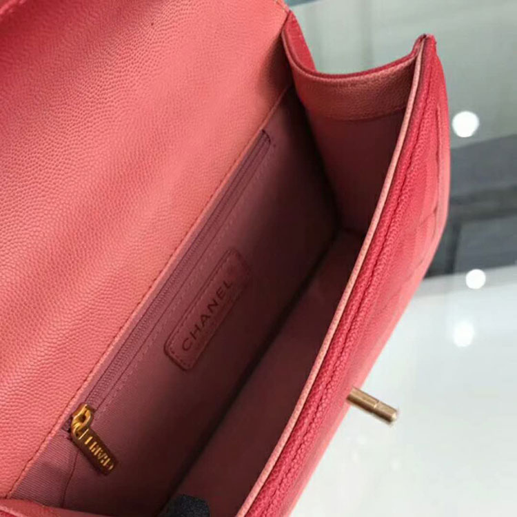 2019 Chanel Small Flap Bag