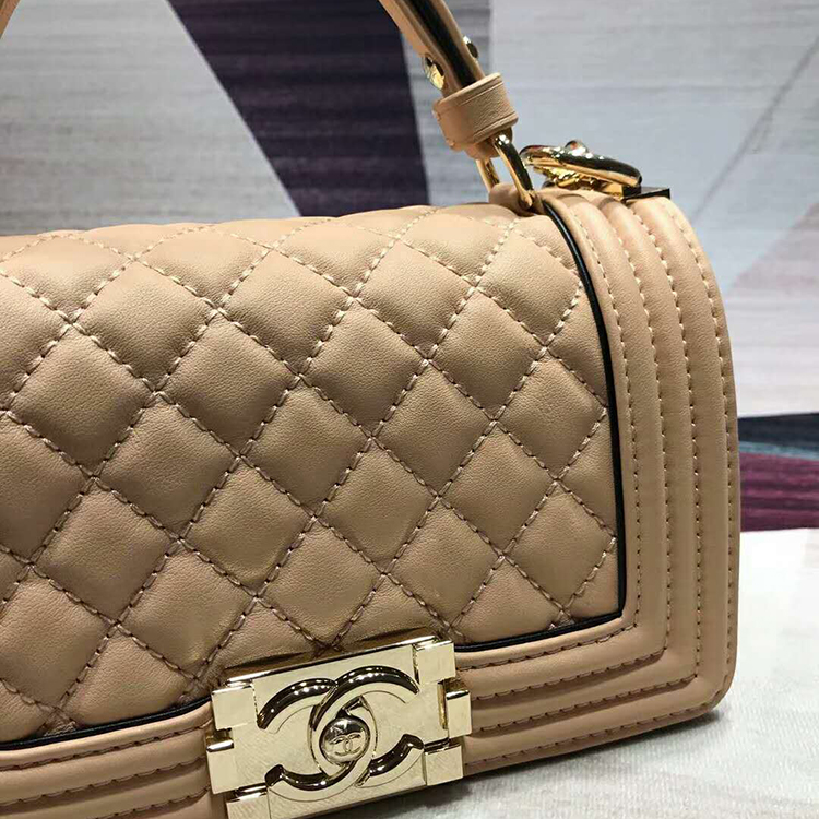 2019 Chanel Small Tote should Bags