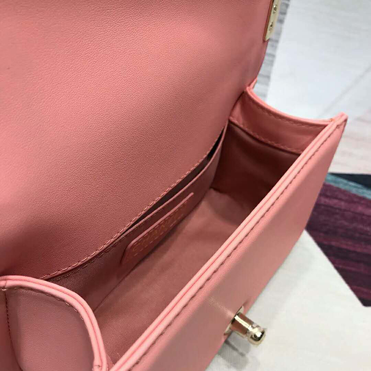 2019 Chanel Small Tote should Bags