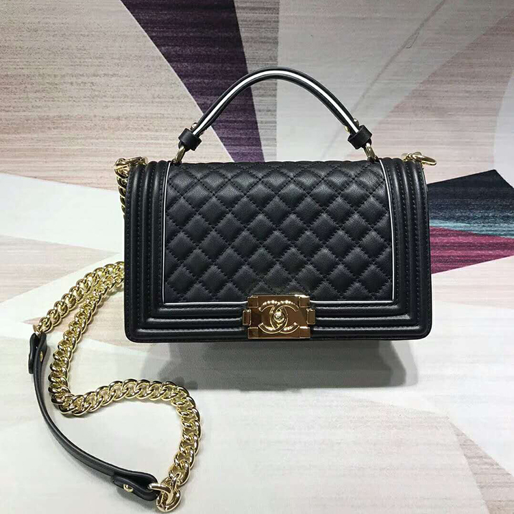 2019 Chanel Tote shoulder Bags