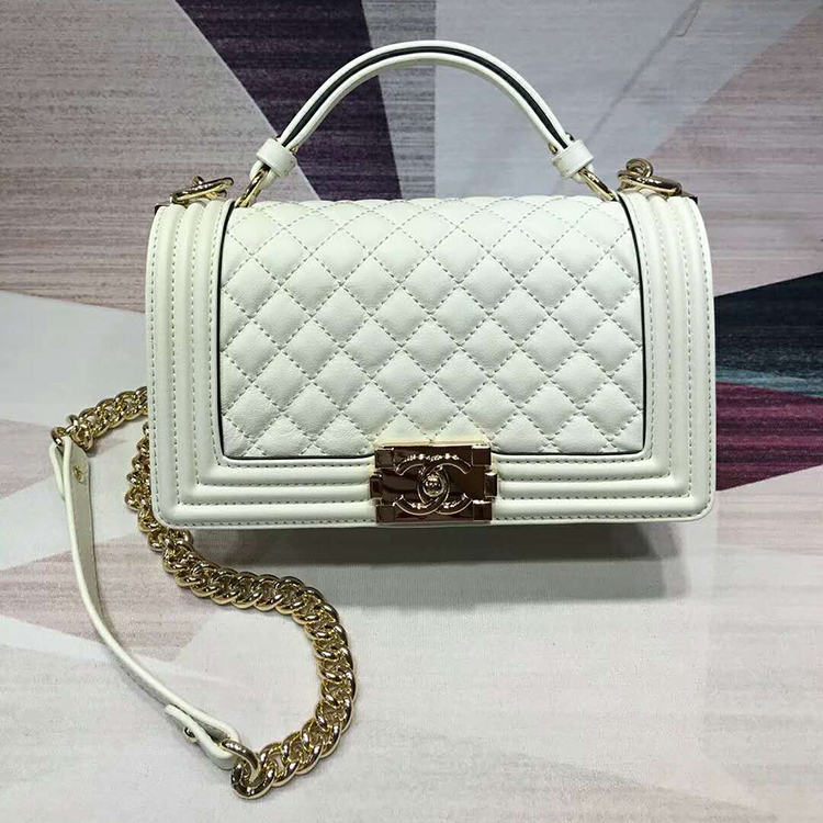 2019 Chanel Tote shoulder Bags