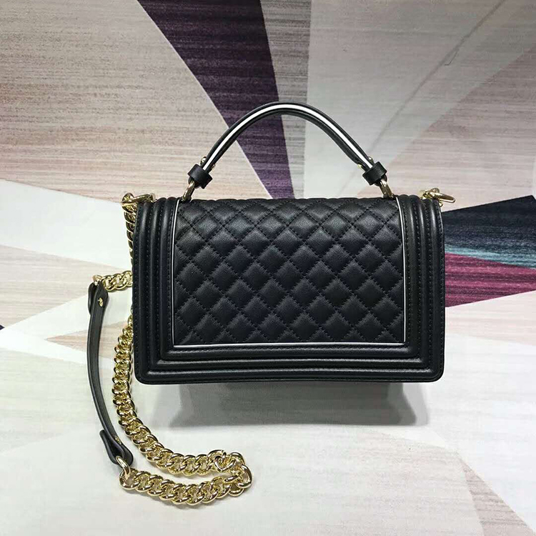 2019 Chanel Tote shoulder Bags