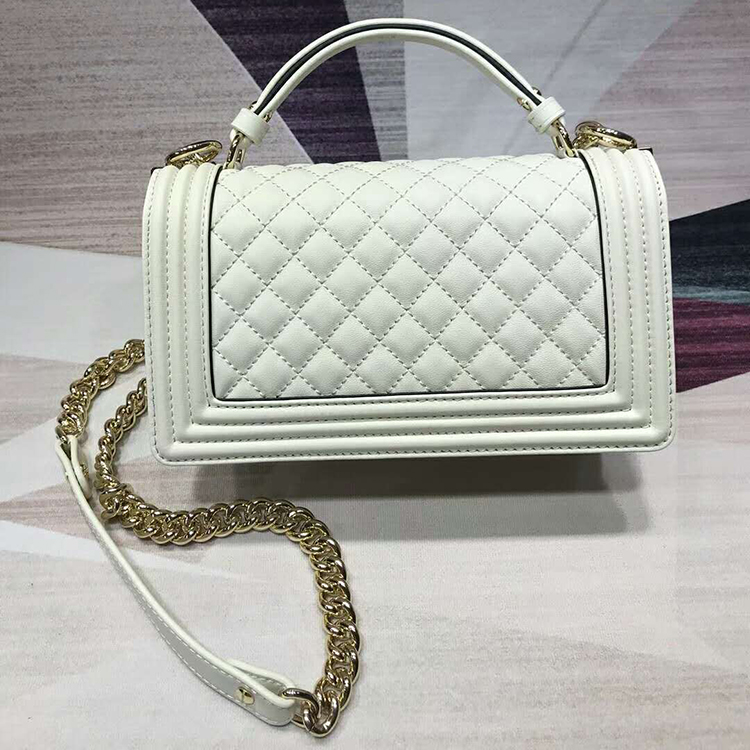 2019 Chanel Tote shoulder Bags