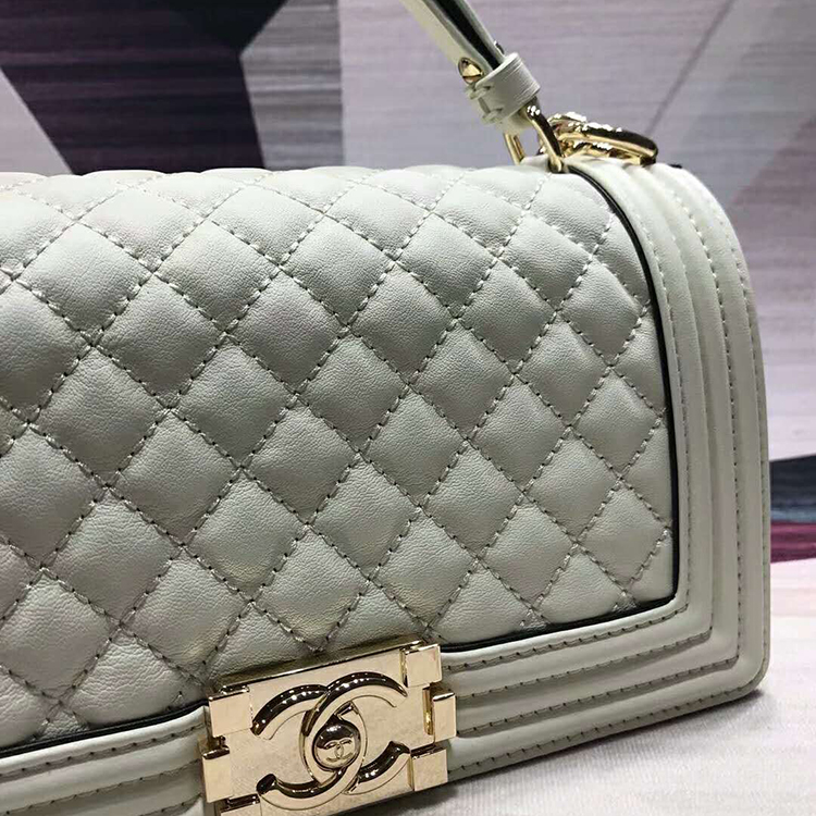 2019 Chanel Tote shoulder Bags